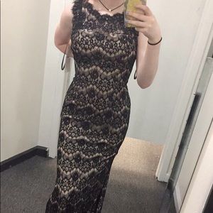 Prom dress practical new